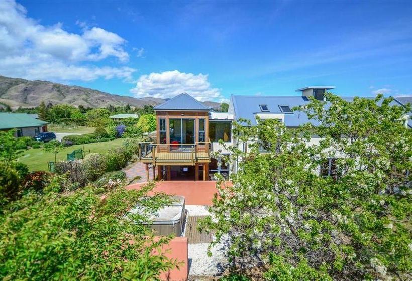 Bed and Breakfast Firewood Creek House 1