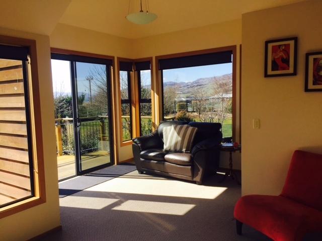 Bed and Breakfast Firewood Creek House 10