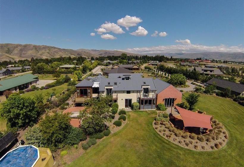 Bed and Breakfast Firewood Creek House 2