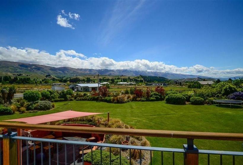 Bed and Breakfast Firewood Creek House 3