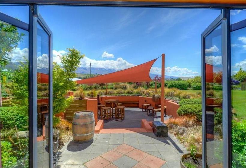 Bed and Breakfast Firewood Creek House 5