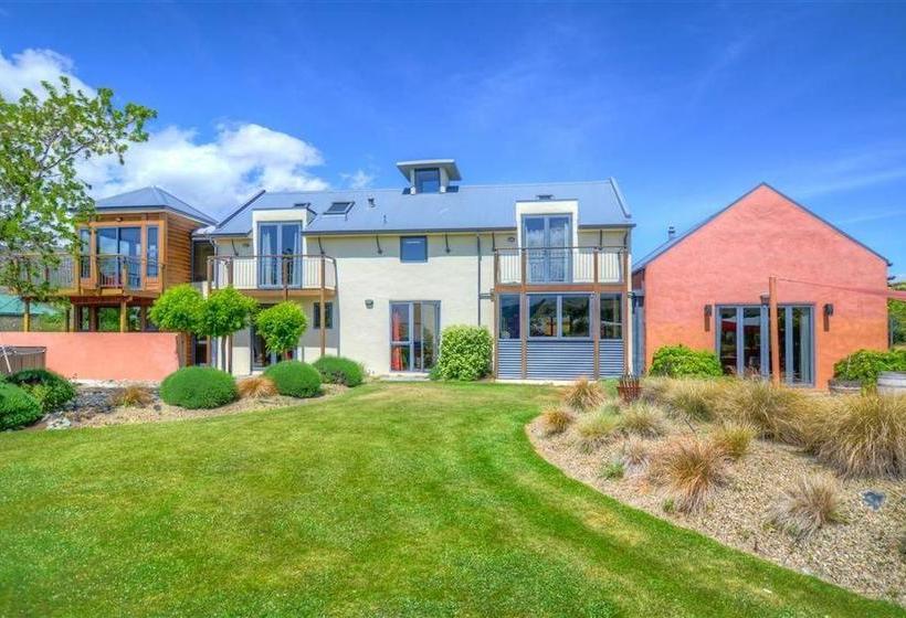 Bed and Breakfast Firewood Creek House 6