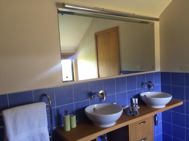 Bed and Breakfast Firewood Creek House 7