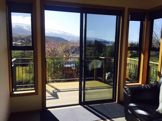 Bed and Breakfast Firewood Creek House 9