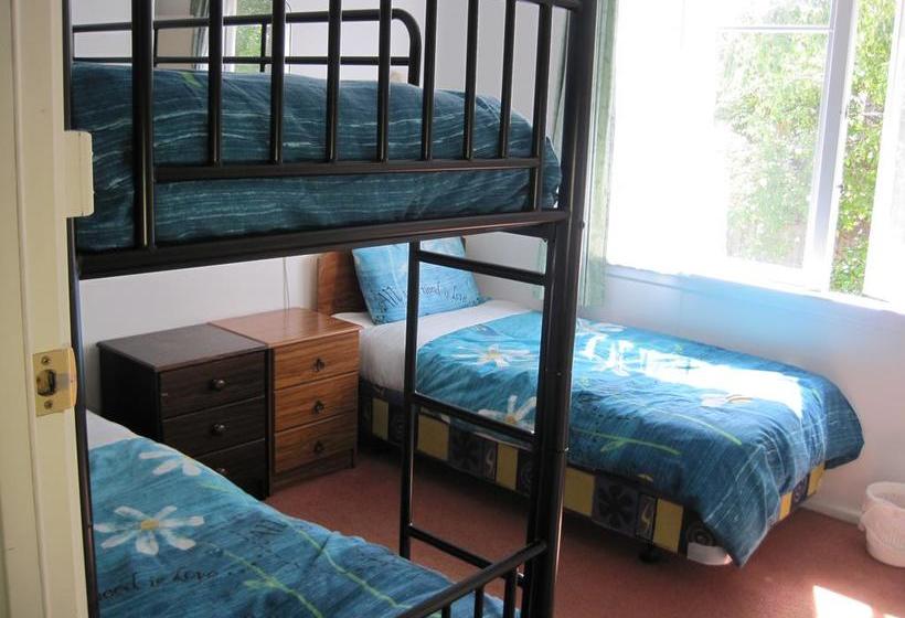 Hostel Canterbury House Backpackers