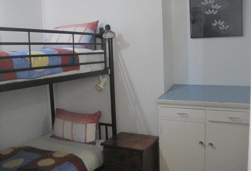 Hostel Canterbury House Backpackers 14