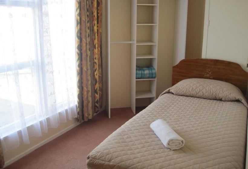 Hostel Canterbury House Backpackers 15