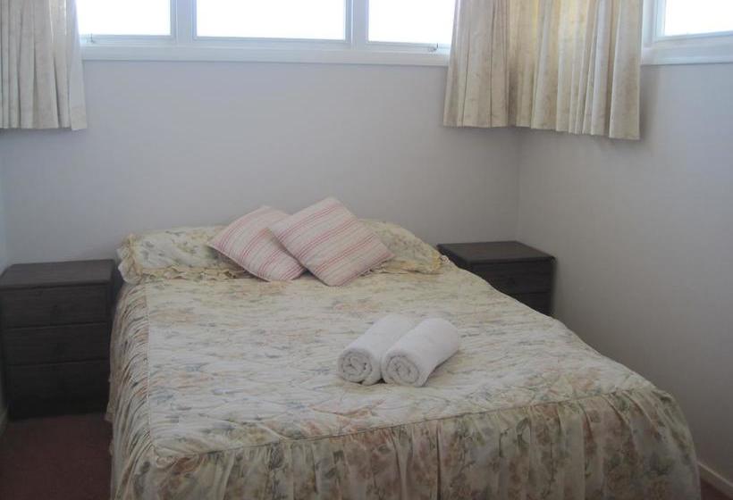 Hostel Canterbury House Backpackers 16