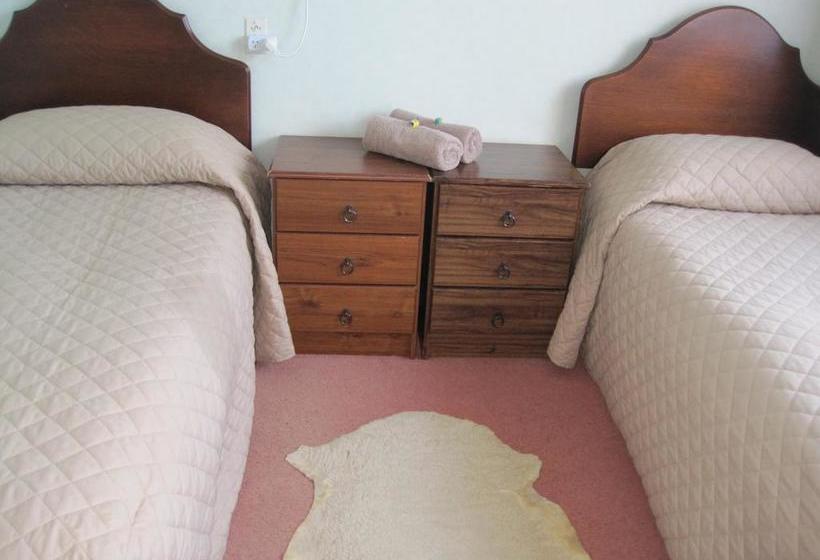 Hostel Canterbury House Backpackers 17