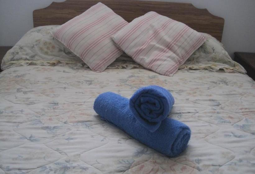 Hostel Canterbury House Backpackers 18