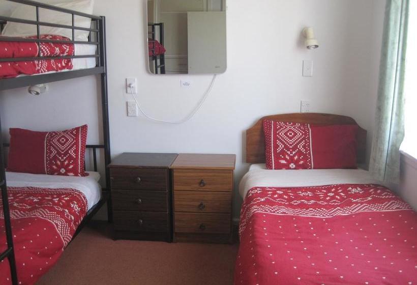 Hostel Canterbury House Backpackers 19