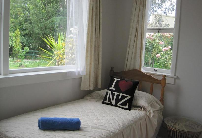 Hostel Canterbury House Backpackers 2