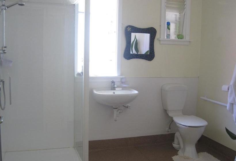 Hostel Canterbury House Backpackers 20