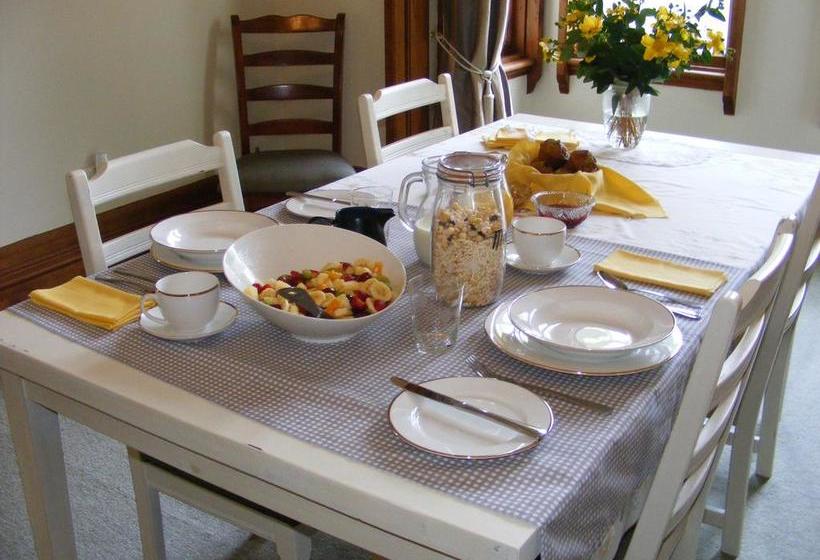 Bed and Breakfast Fordell Homestead 10