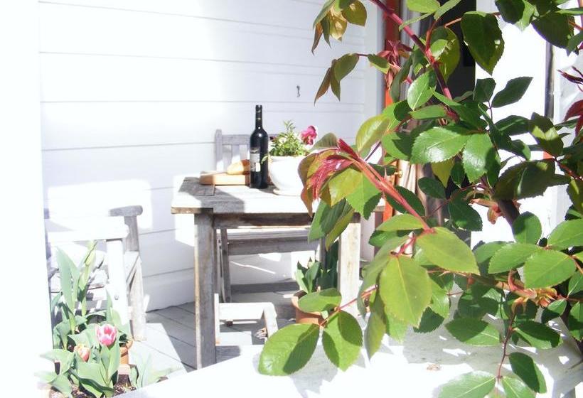 Bed and Breakfast Fordell Homestead 14