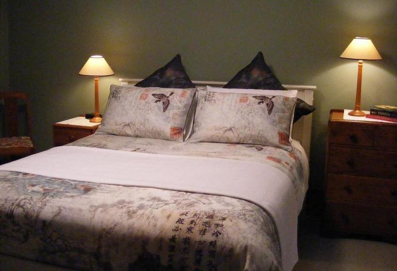 Bed and Breakfast Fordell Homestead 2