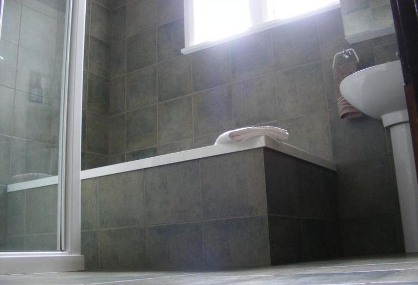 Bed and Breakfast Fordell Homestead 3