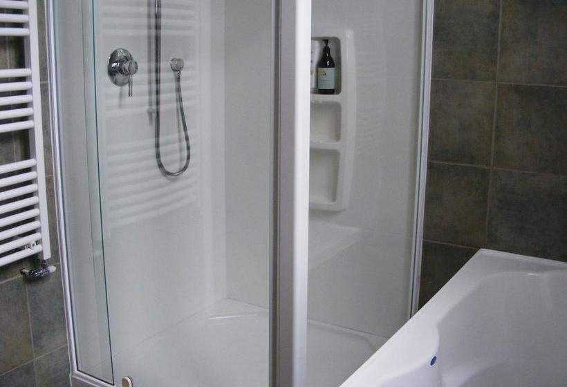 Bed and Breakfast Fordell Homestead 4