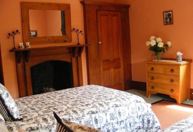 Bed and Breakfast Fordell Homestead 5