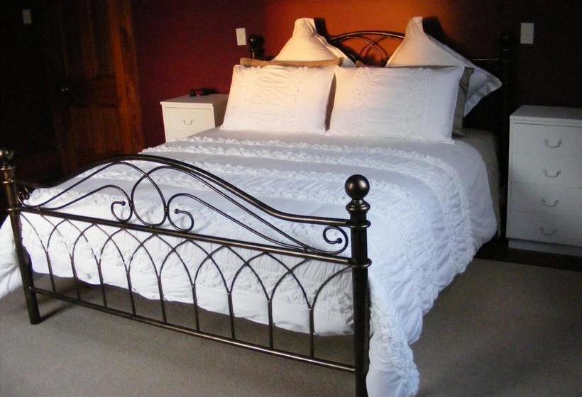 Bed and Breakfast Fordell Homestead 7