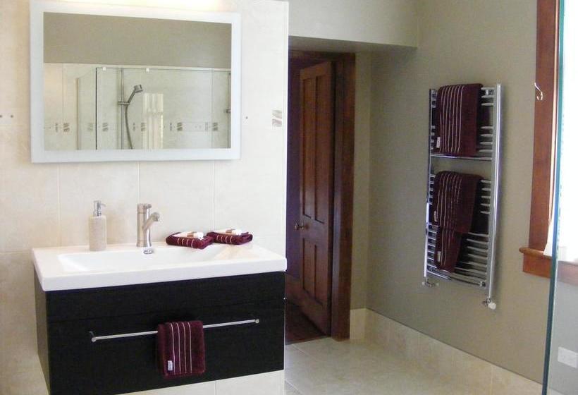 Bed and Breakfast Fordell Homestead 8