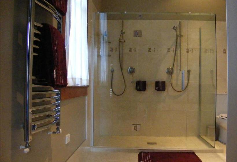 Bed and Breakfast Fordell Homestead 9