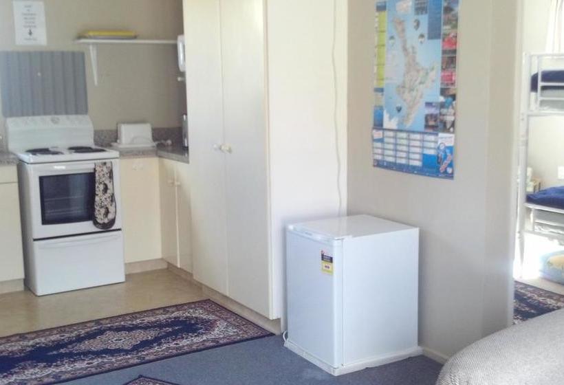 Hostel Redkettle Backpackers 1