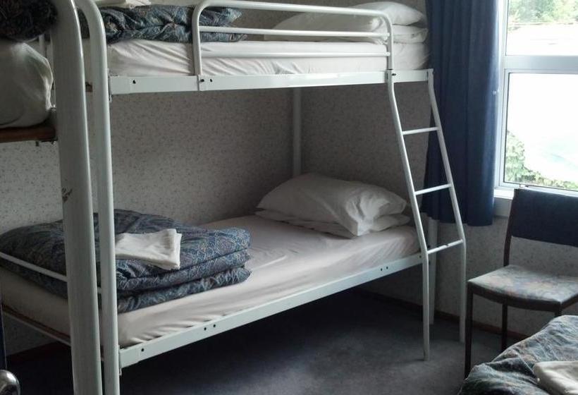 Hostel Redkettle Backpackers 2