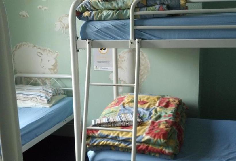 Hostel Redkettle Backpackers 3