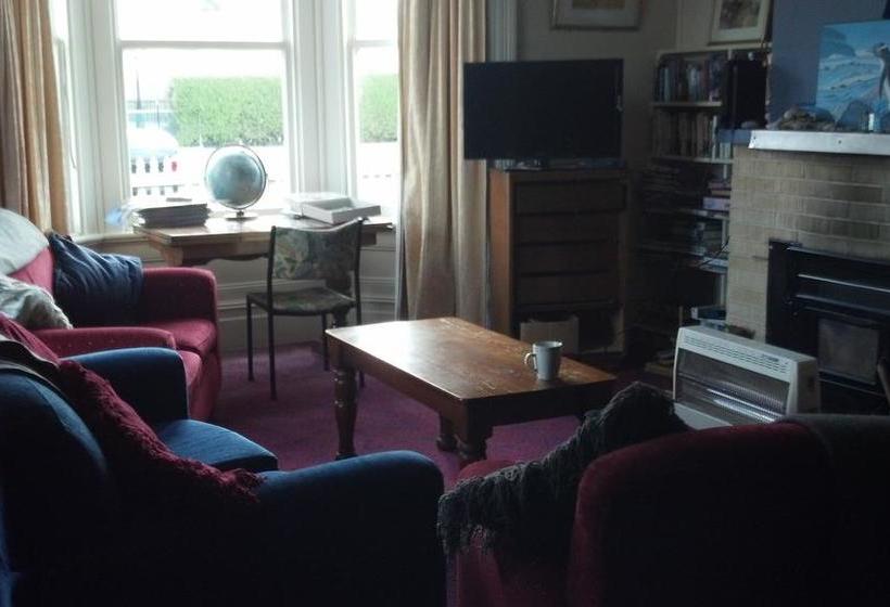 Hostel Redkettle Backpackers 4