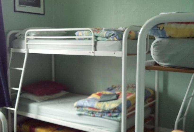 Hostel Redkettle Backpackers 5