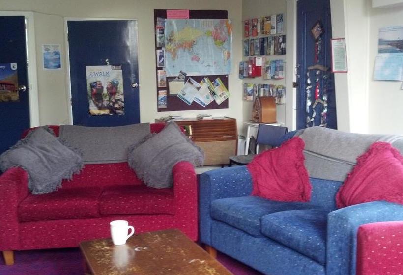 Hostel Redkettle Backpackers 6