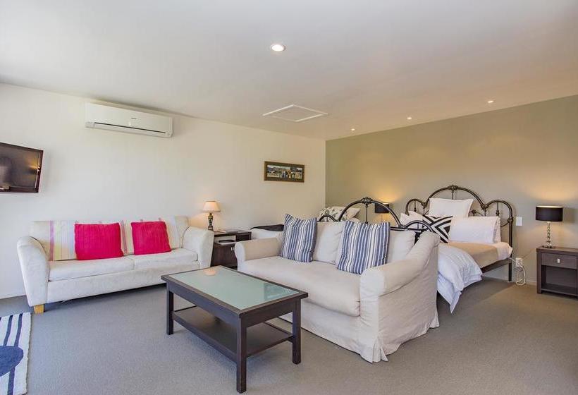 Dunnolly Vineyard Bed & Breakfast 3