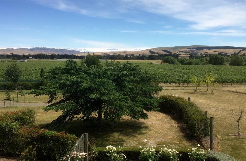 Dunnolly Vineyard Bed & Breakfast 7