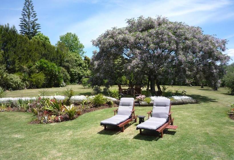 Bed and Breakfast Karma Guesthouse