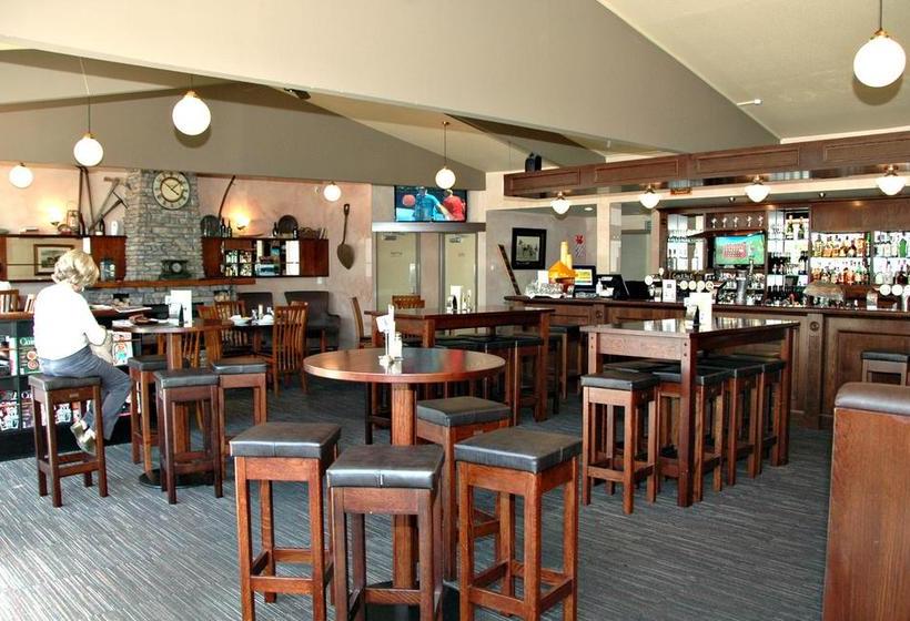 Hotel Craythornes Halswell