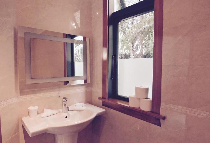 Shady Rest Bed & Breakfast 18