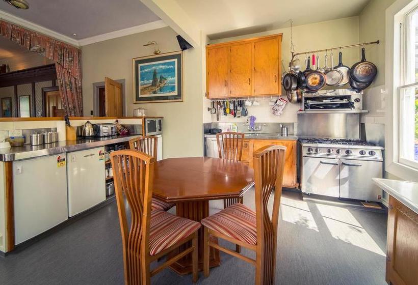 Shady Rest Bed & Breakfast 19