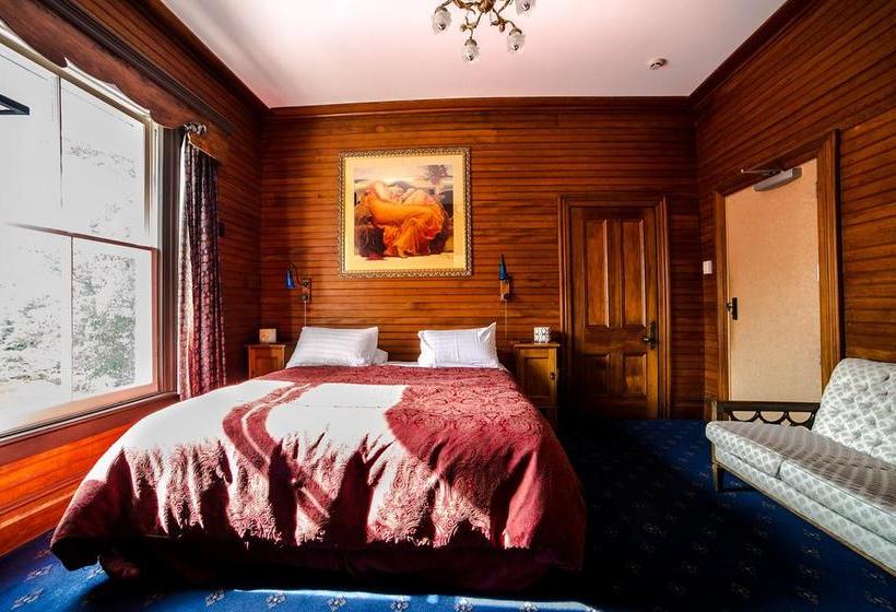 Shady Rest Bed & Breakfast 3