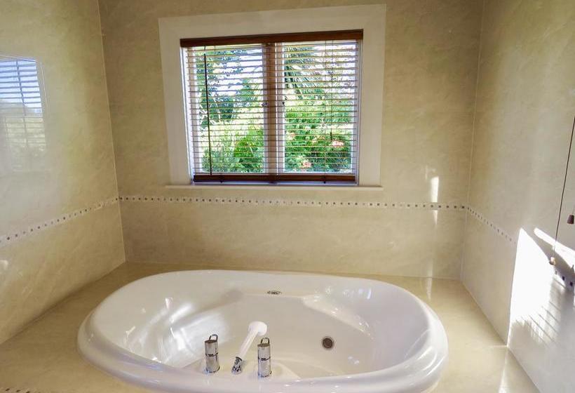 Shady Rest Bed & Breakfast 6