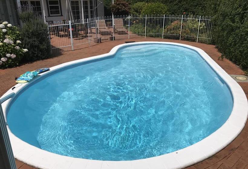 Te Moana Bed & Breakfast 1