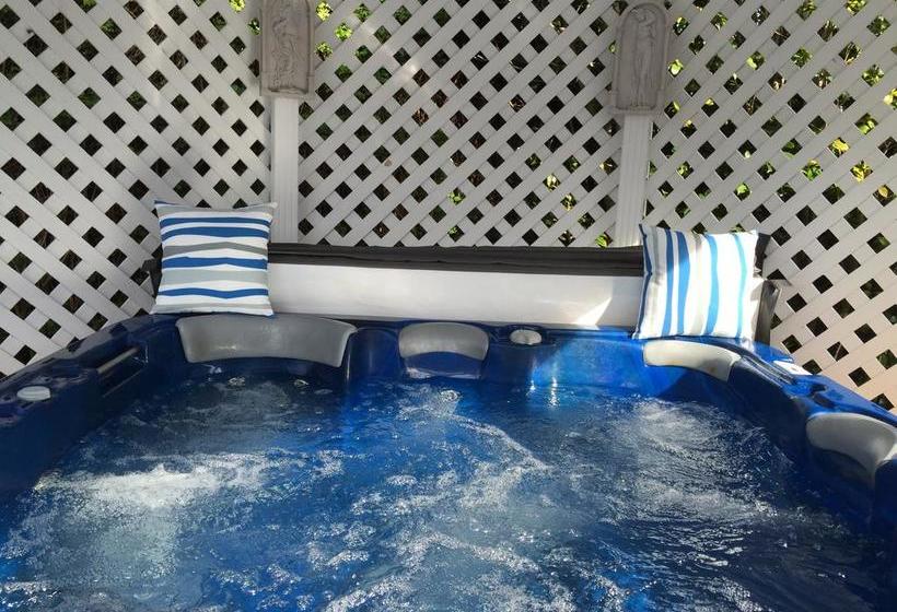 Te Moana Bed & Breakfast 11