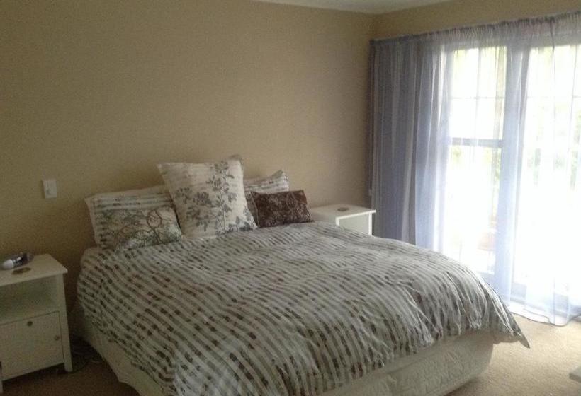 Te Moana Bed & Breakfast 12