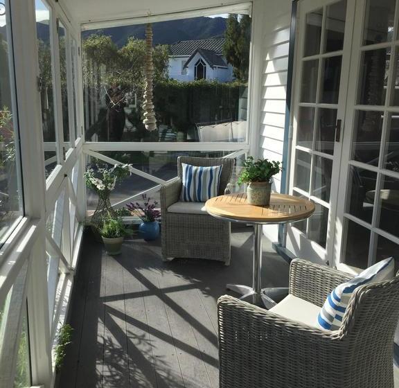 Te Moana Bed & Breakfast 14