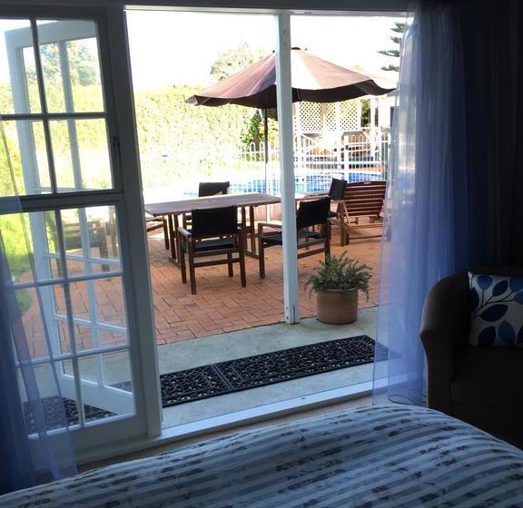 Te Moana Bed & Breakfast 15