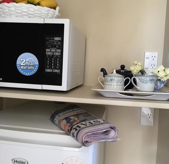 Te Moana Bed & Breakfast 16