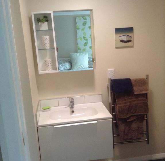 Te Moana Bed & Breakfast 17