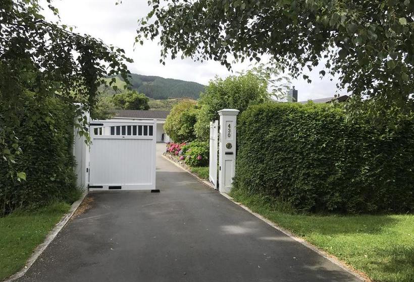 Te Moana Bed & Breakfast 2