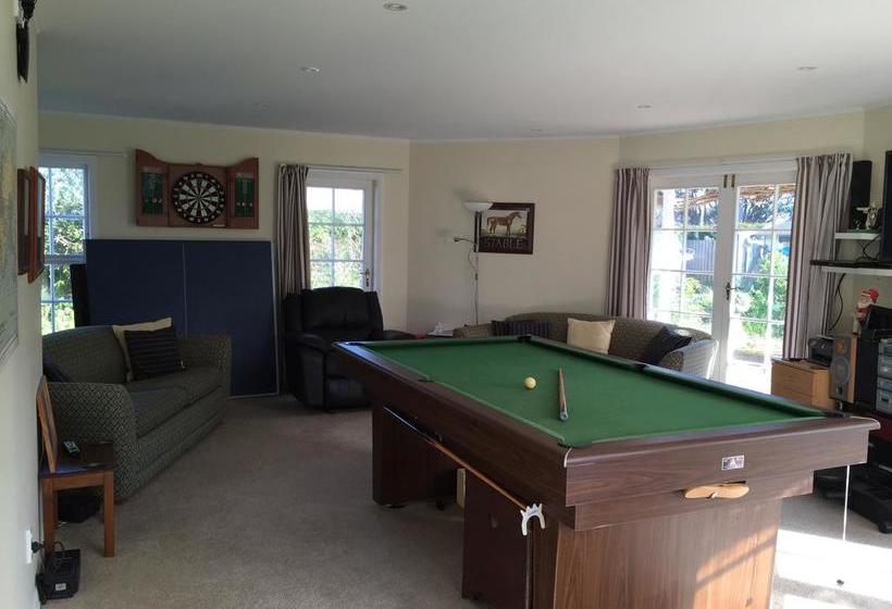 Te Moana Bed & Breakfast 5