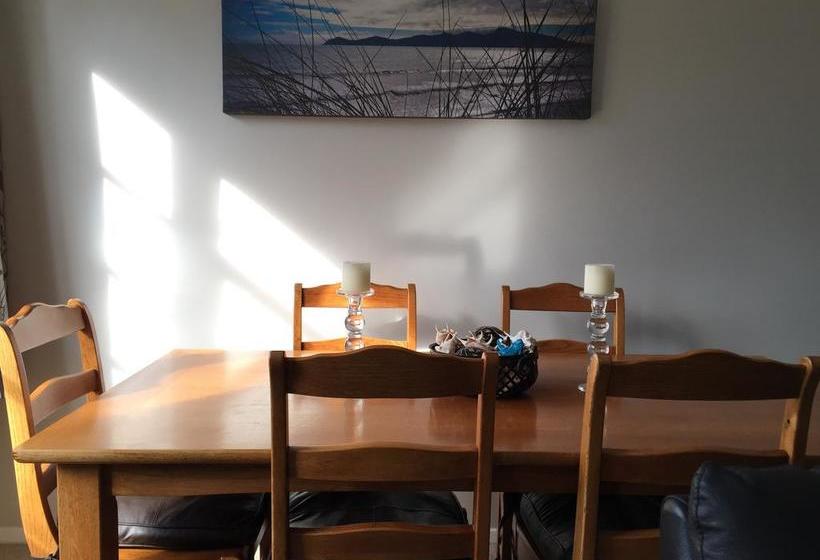 Te Moana Bed & Breakfast 7